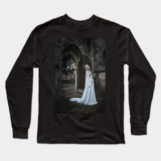 Snow Princess 2 Long Sleeve T-Shirt